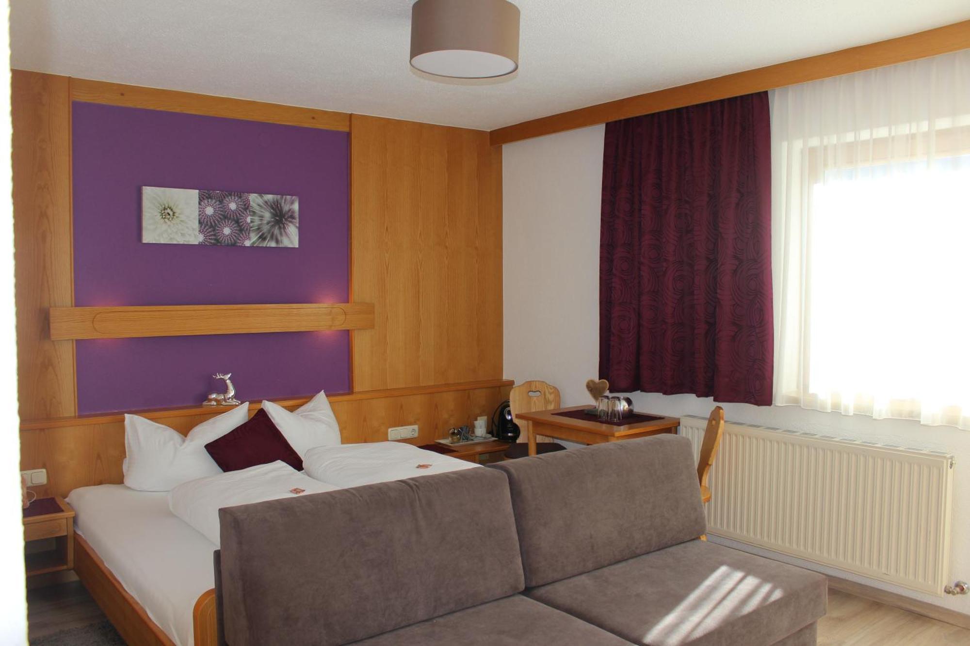 Haus Astoria Apartment Sankt Leonhard im Pitztal Ngoại thất bức ảnh