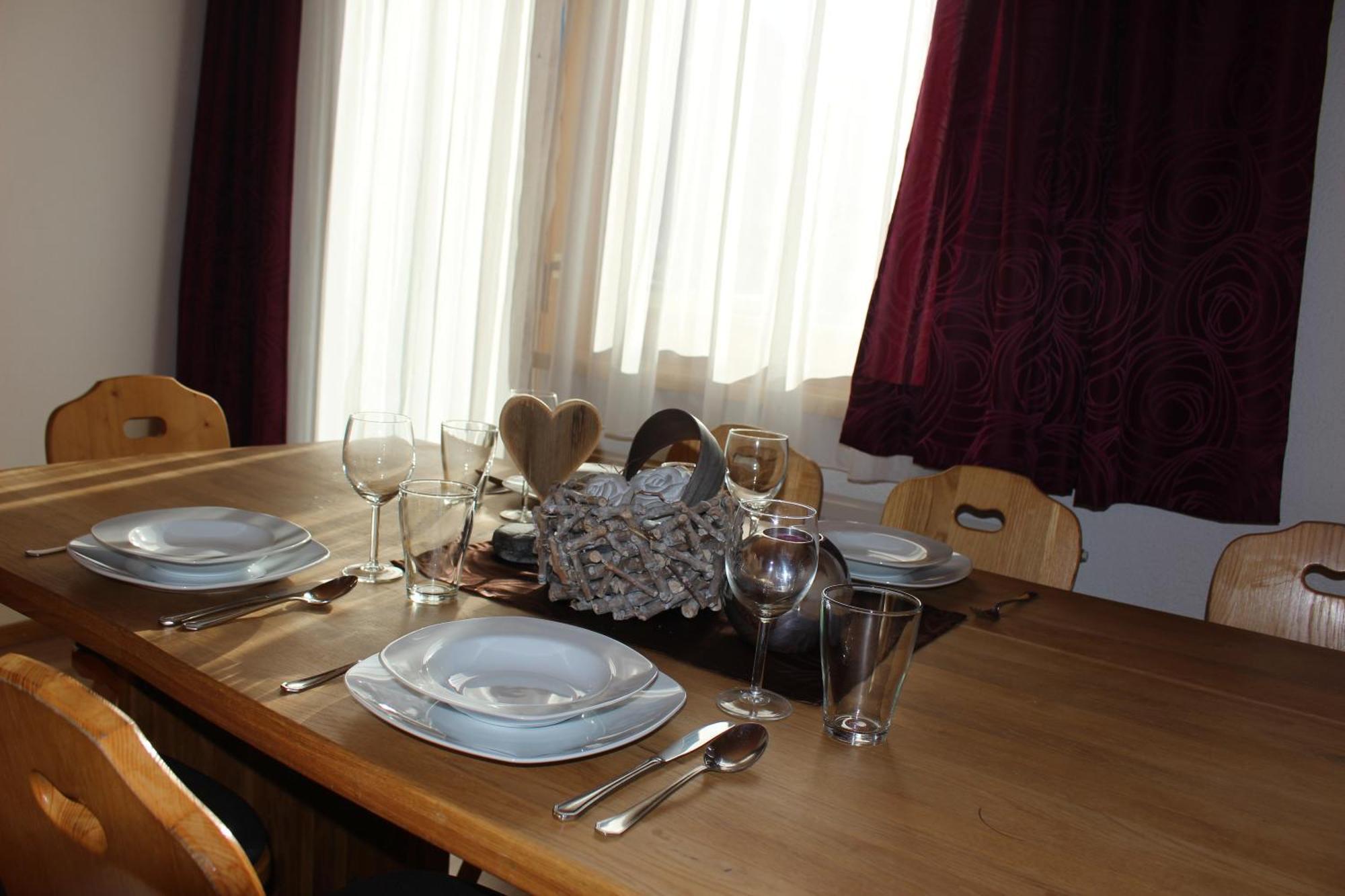 Haus Astoria Apartment Sankt Leonhard im Pitztal Ngoại thất bức ảnh