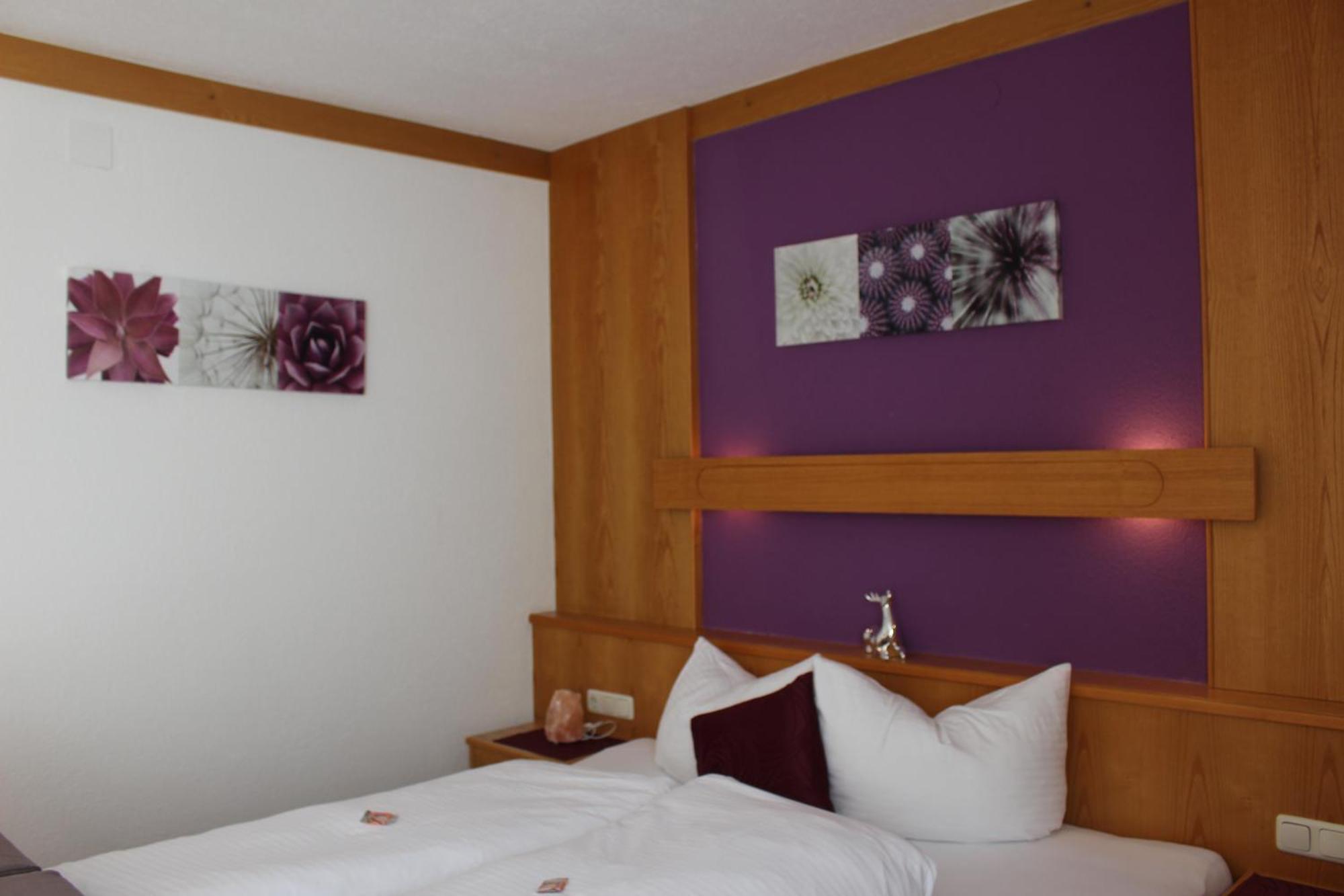 Haus Astoria Apartment Sankt Leonhard im Pitztal Ngoại thất bức ảnh