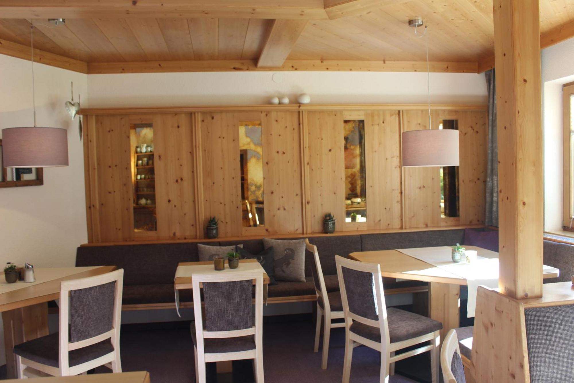 Haus Astoria Apartment Sankt Leonhard im Pitztal Ngoại thất bức ảnh