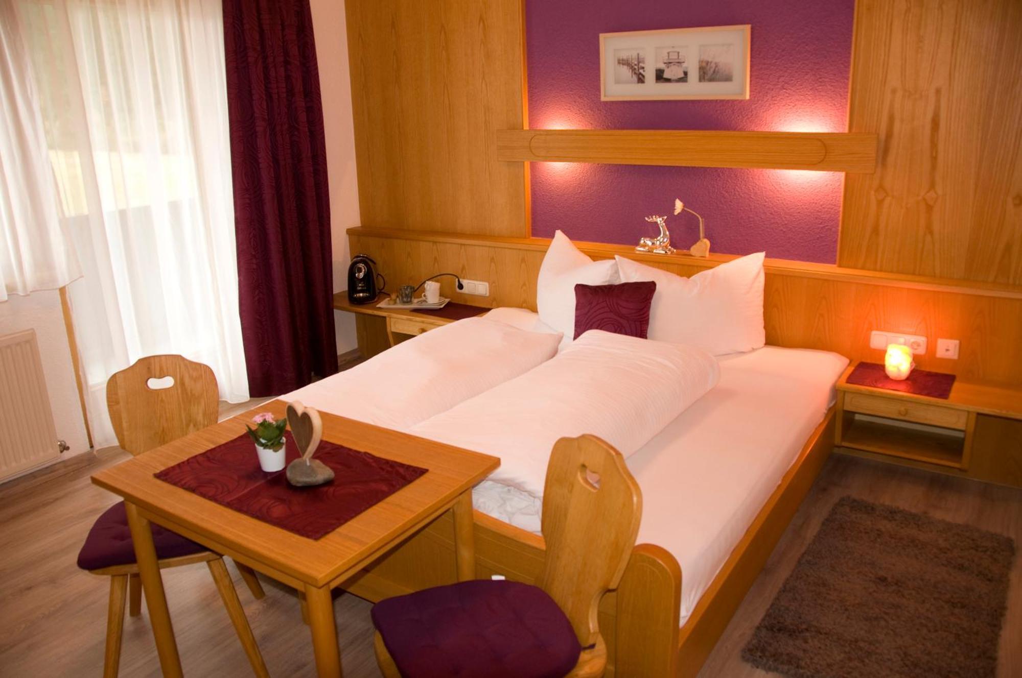 Haus Astoria Apartment Sankt Leonhard im Pitztal Ngoại thất bức ảnh