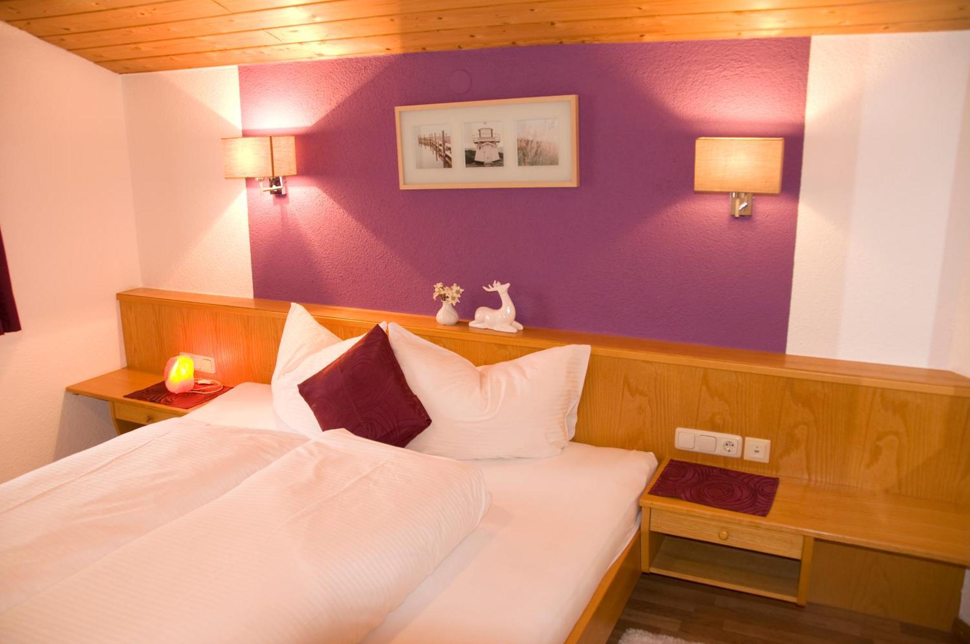 Haus Astoria Apartment Sankt Leonhard im Pitztal Ngoại thất bức ảnh